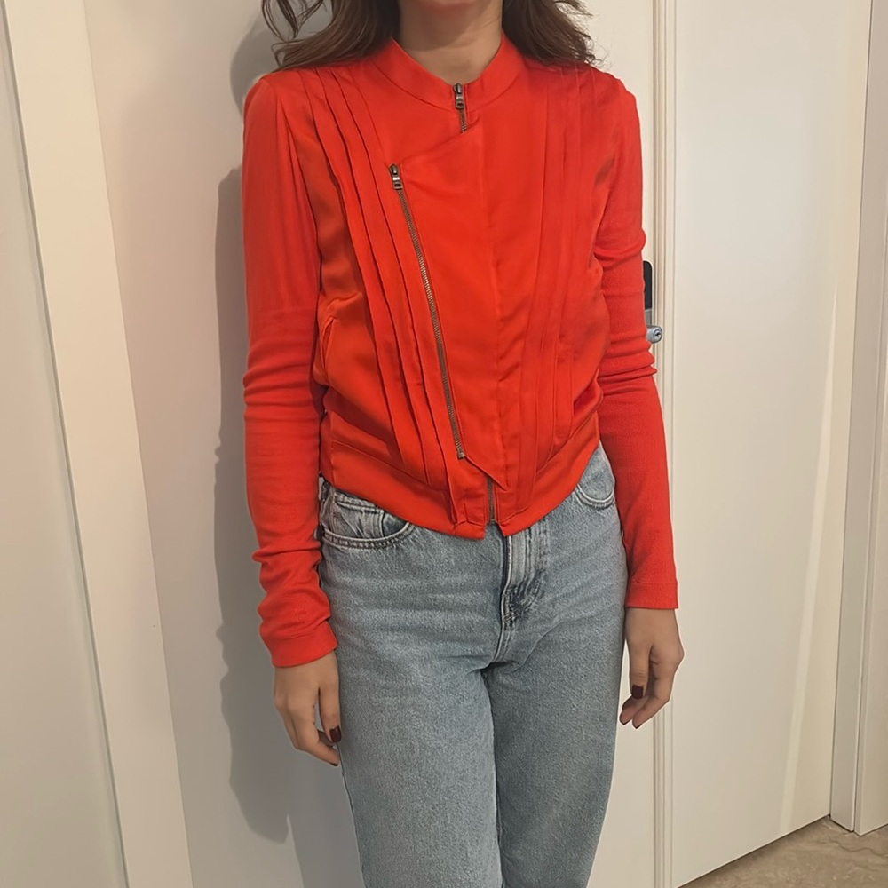 BCBG Maxazria Jacket - Picture 2 of 6